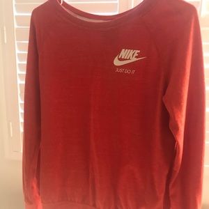 Nike shirt